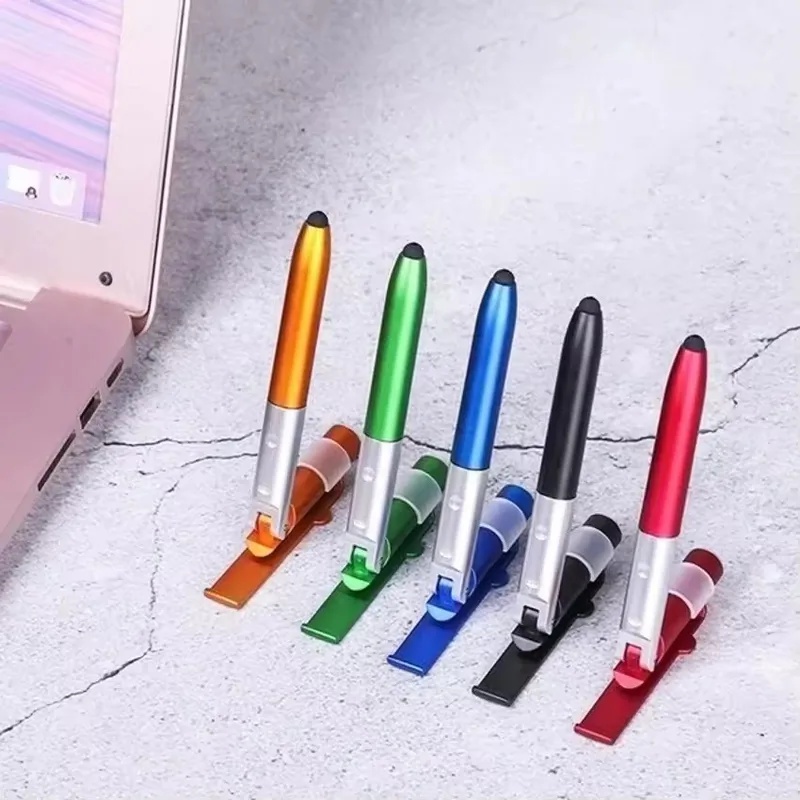 School Supplies - Penna a sfera multifunzione 4 in