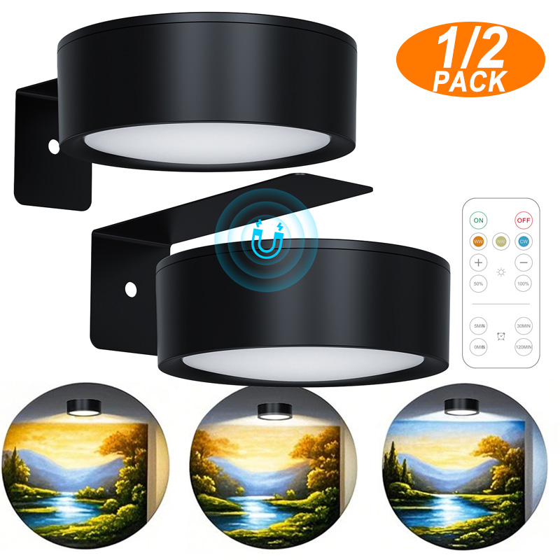 Office Furniture - 1pc Lampada da scrivania da ufficio