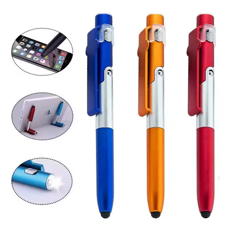 Penna a sfera multifunzione 4  - School Supplies recensione e prezzo