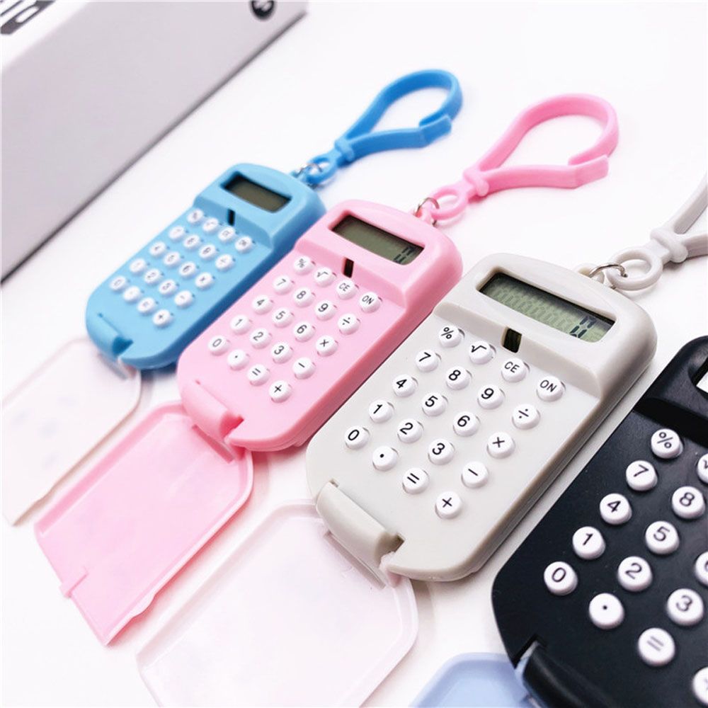 Calcolatrice tascabile mini ul - Scientific Calculator For Secondary School recensione e prezzo