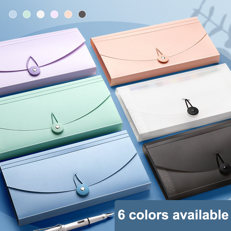 ~13 tasche, cartella portadocu - Expandable Accordion File Folder 13 Pockets recensione e prezzo
