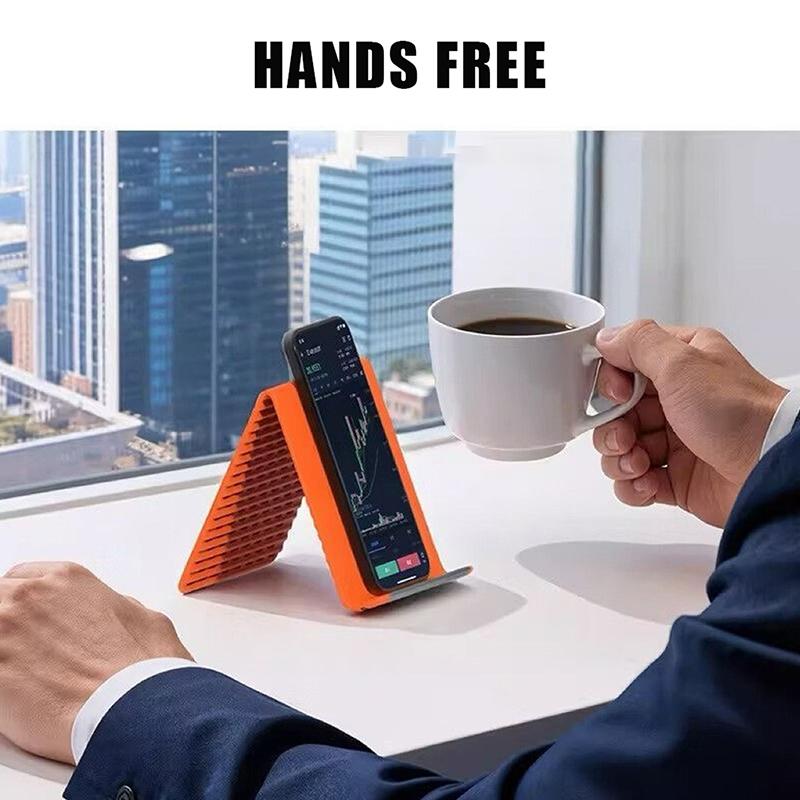 Supporto Flessibile e Pieghevo - Office Furniture recensione e prezzo