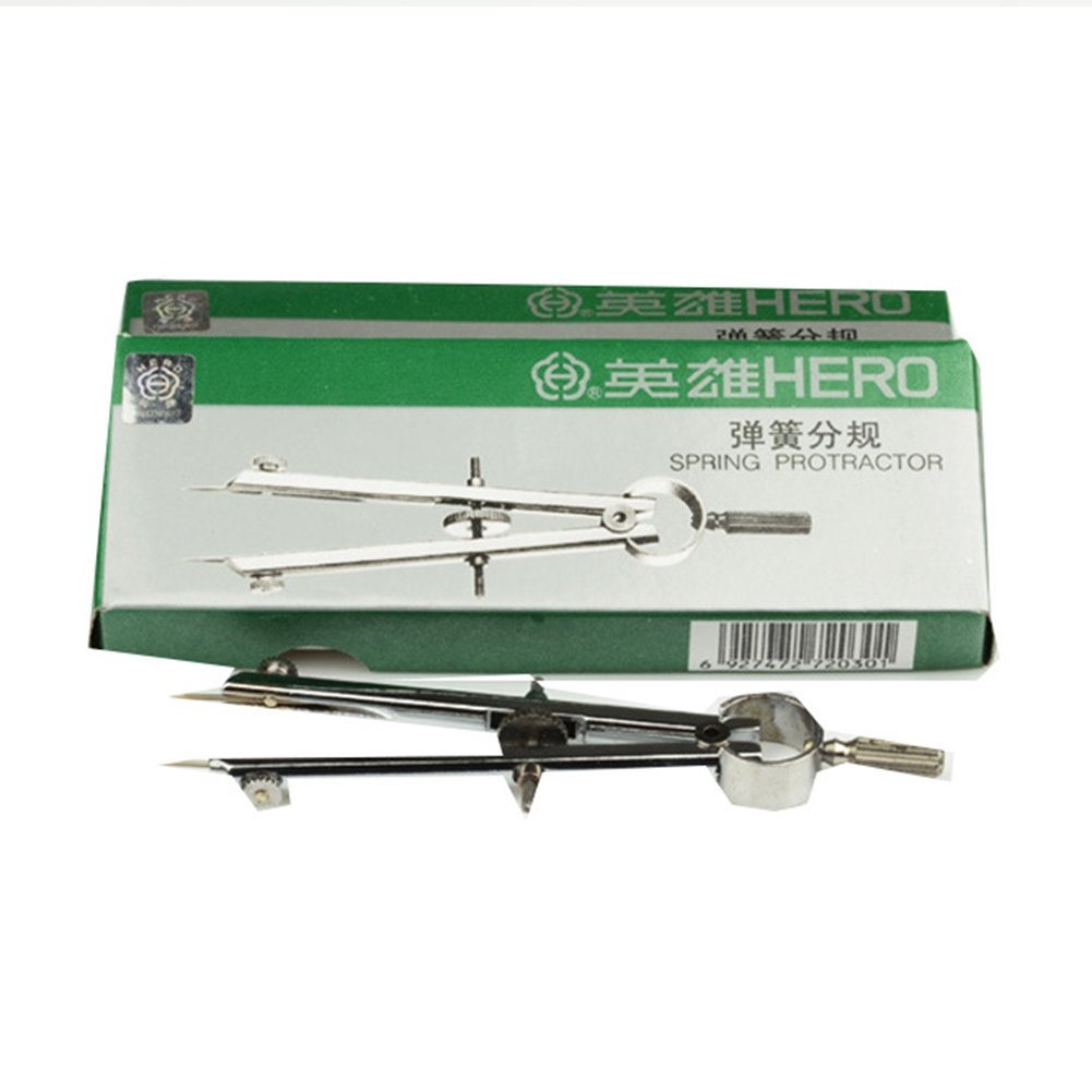 Set di strumenti multifunzione - Math Geometry Set With Compass recensione e prezzo