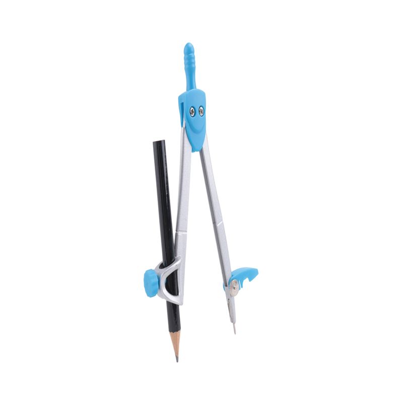 Set di compassi geometrici di  - Math Geometry Set With Compass recensione e prezzo