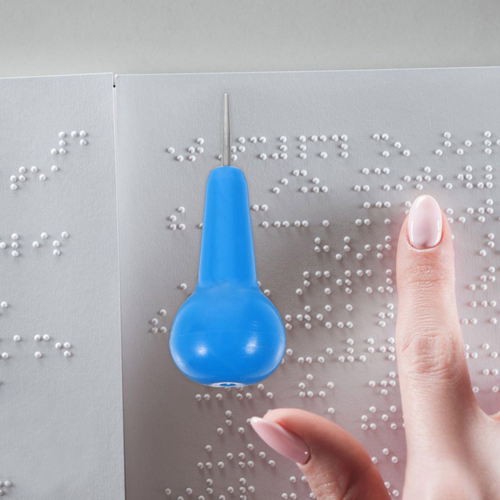 Penna per scrivere in braille, - Writing Tools recensione e prezzo