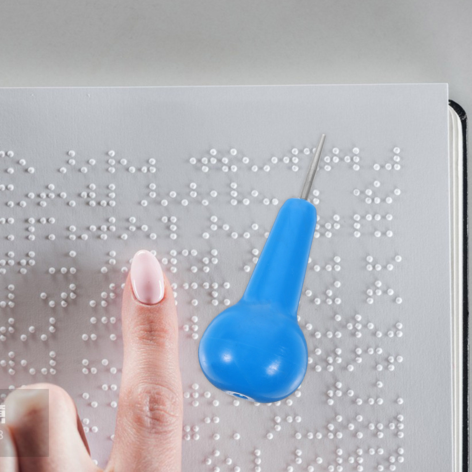 Penna per scrivere in braille, - Writing Tools recensione e prezzo