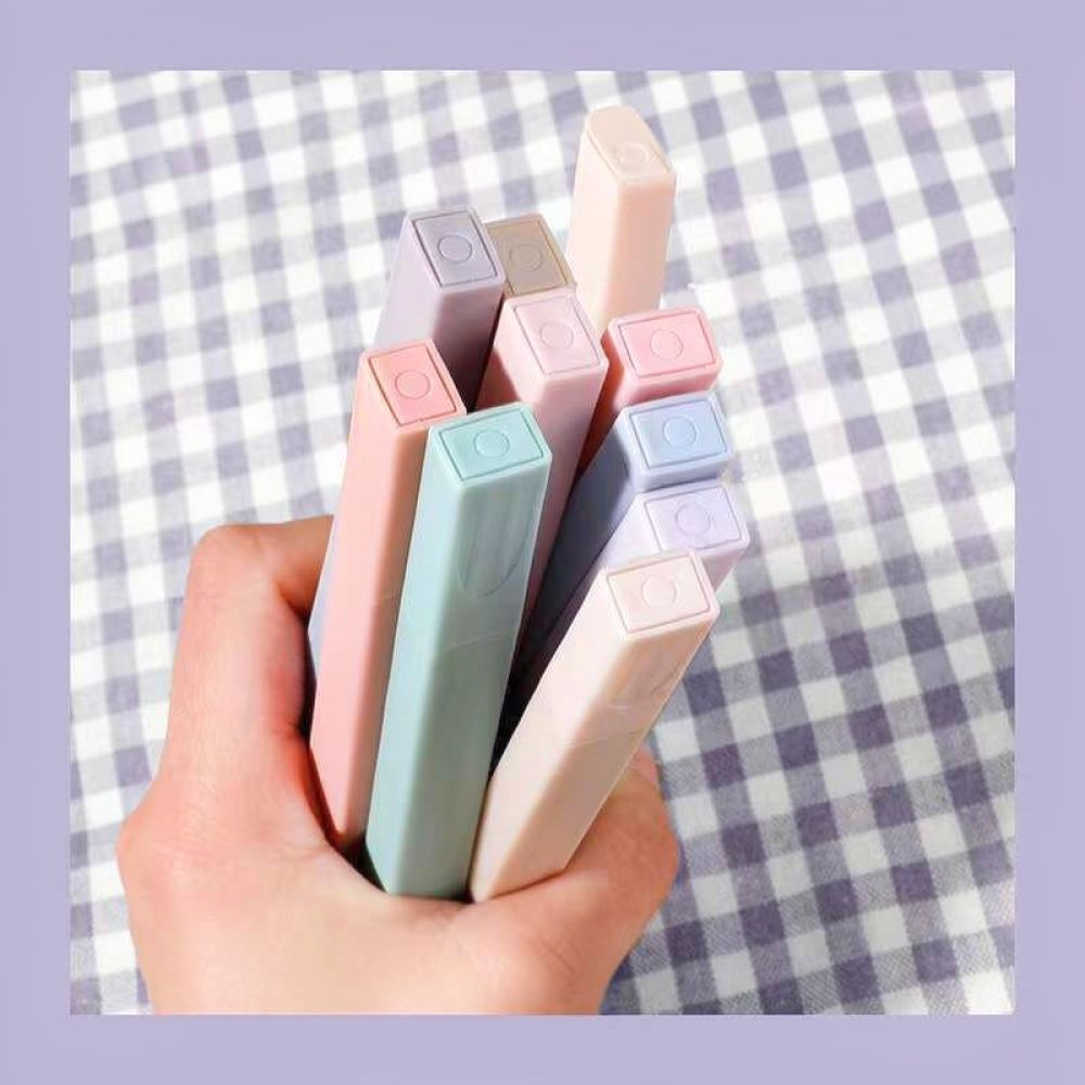 Set di evidenziatori pastello  - Pastel Highlighter Set Double Ended recensione e prezzo
